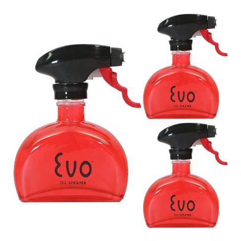 Evo Oil Sprayer