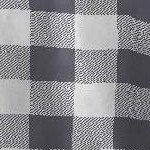 grey checkerboard