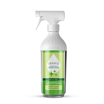 Puracy Natural Multi-Surface Cleaner Review