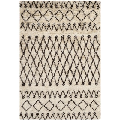 Casablanca CSB851 Hand Tufted Indoor Rug - Safavieh