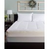 Carpenter King 3" IsoCool Outlast Serene Foam Topper - 2 of 4