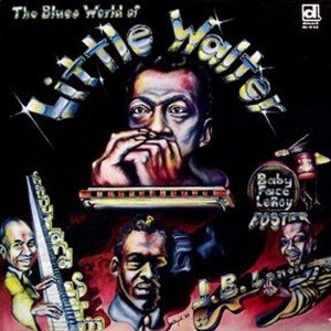 Sunnyland Slim - Blues World of - 1 of 1