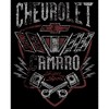 Men's General Motors Chevrolet Super Sport Camaro T-Shirt - 2 of 4