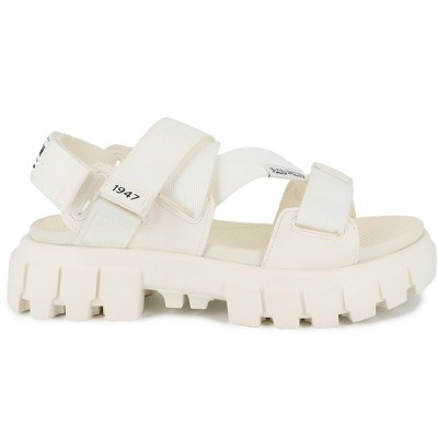 Palladium Womens Revolt Sandal Mono