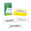 TREND Sight Words – Level 1 Skill Drill Flash Cards - 3 of 4