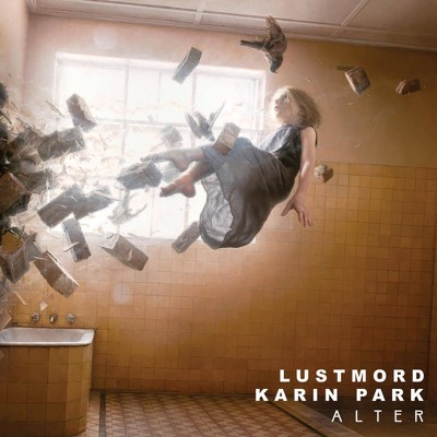 Lustmord & Karin Par - Alter (CD)