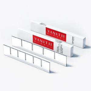 VANITII Acrylic Dividers - 1 of 3
