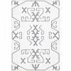 Hauteloom Linus Washable Area Rug - 4 of 4
