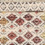 colorful brown color