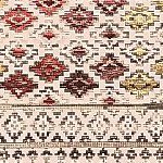 colorful brown color