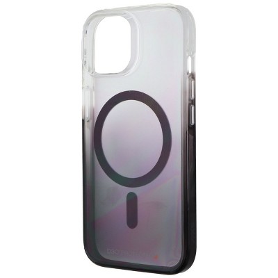 Axs Crystal Shield Slim Hyrbid Case For Magsafe For Iphone 15 - Smoke ...