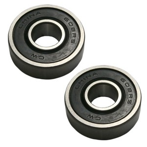 DeWalt 2 Pack Of Genuine OEM Replacement Ball Bearing - 605040-05-2PK - 1 of 1