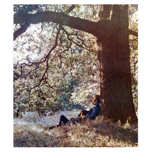 John Lennon Plastic Ono Band Cd Target