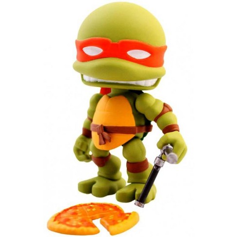 Yellow Mask Teenage Mutant Ninja Turtle