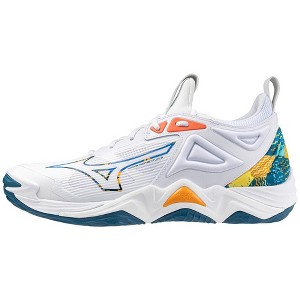 Mizuno Wave Momentum 3  Volleyball Shoe - 1 of 1