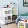 ClosetMaid KidSpace Vertical Organizer, White - ClosetMaid - 2 of 4