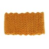 Clear Creek Women's Cinched Knit Winter Headband - 2 of 3