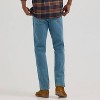 Wrangler Men's Relaxed Fit Straight Jeans - 2 of 4