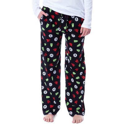 disney christmas pajama pants