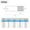Unique Bargains Stainless Steel Durable Multipurpose Use Dowel Pins - 3 of 4