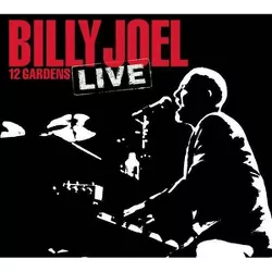 Billy Joel - 12 Gardens Live (CD)