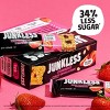 JUNKLESS Strawberry Chewy Granola Bars - 6.6oz/6ct - 4 of 4
