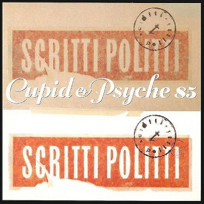 Scritti Politti - Cupid & Psyche 85 (Vinyl)