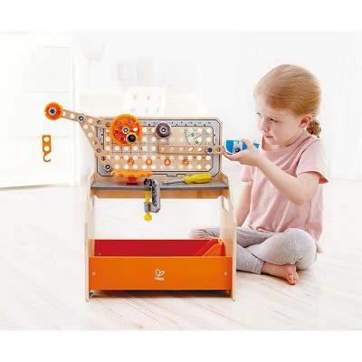 target kids work bench