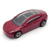 Matchbox Tesla Model 3 New 2025 - 4 of 4