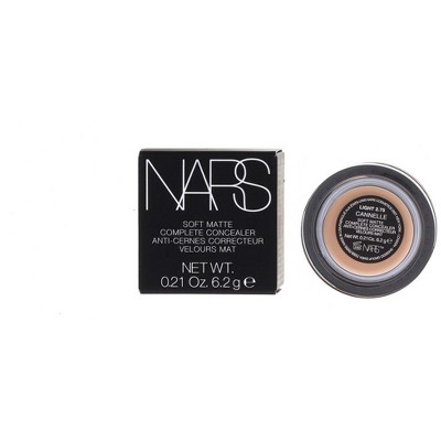 NARS Soft Matte Complete Concealer