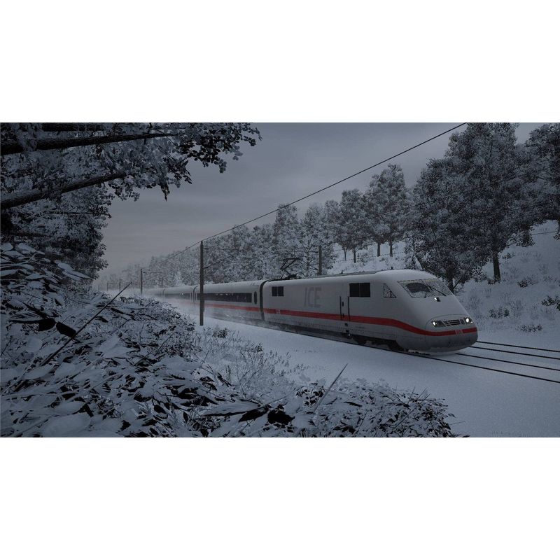Train Sim World 3 - Xbox Series X|S/Xbox One (Digital), 5 of 6