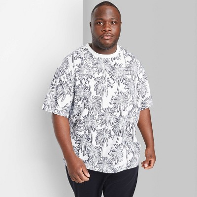 Jacamo Mens T-Shirt Black 100% Cotton @£9.99 Size XL 