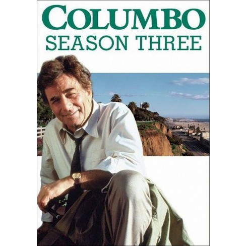 columbo episodes season 4