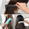 LOVELAY CREATIONS Durable Styling Combs - 3 of 4
