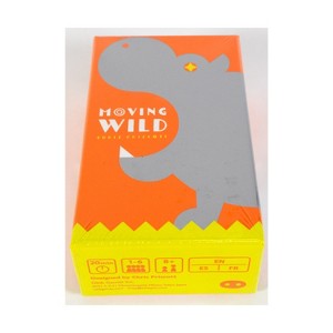 Moving Wild Board Game - 1 of 2