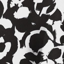 black white abstract