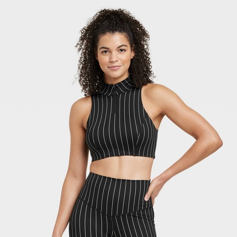 Women's Seamless Strappy Bra - Joylab™ : Target