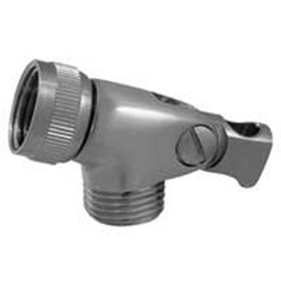 ALFI Showerhaus Brass Swivel Hand Spray Connector for Use with Mount Model WH179A