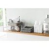 Yamazaki Home - Wall-Mounted Shelf (3" H) - Wood - 4 of 4