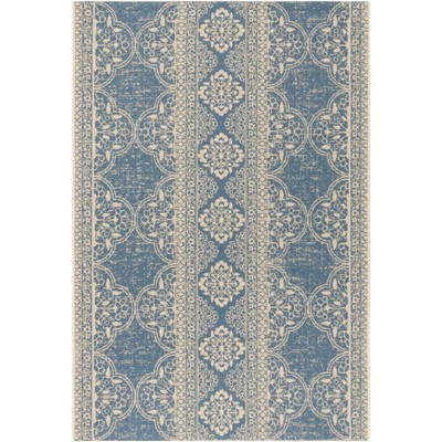 Beach House BHS174 POWER LOOMED Rug - Safavieh