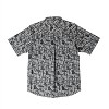 Men's 's Festaruski Party Shirt - KAVU - 2 of 3