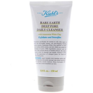 Kiehl's Rare Earth Deep Pore Daily Cleanser, 5 oz - 1 of 4