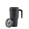 Reduce 40oz Cold1 Vacuum Insulated Stainless Steel Straw Tumbler Mug - 3 of 4