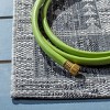 Courtyard CY8546 Power Loomed Indoor and Outdoor Rug - Safavieh - 3 of 4