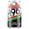 -196 Combo Variety Pack Vodka Seltzer - 8pk/12 fl oz Cans - 3 of 4