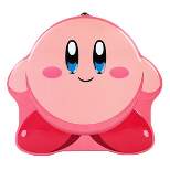 Kirby Large Shape Tin Tote
