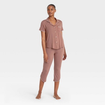 Nighties and PJs for Older Women