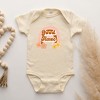 The Juniper Shop Good Times Rainbow Baby Bodysuit - 2 of 2