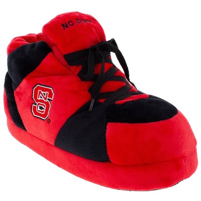 NCAA NC State Wolfpack Original Comfy Feet Sneaker Slippers