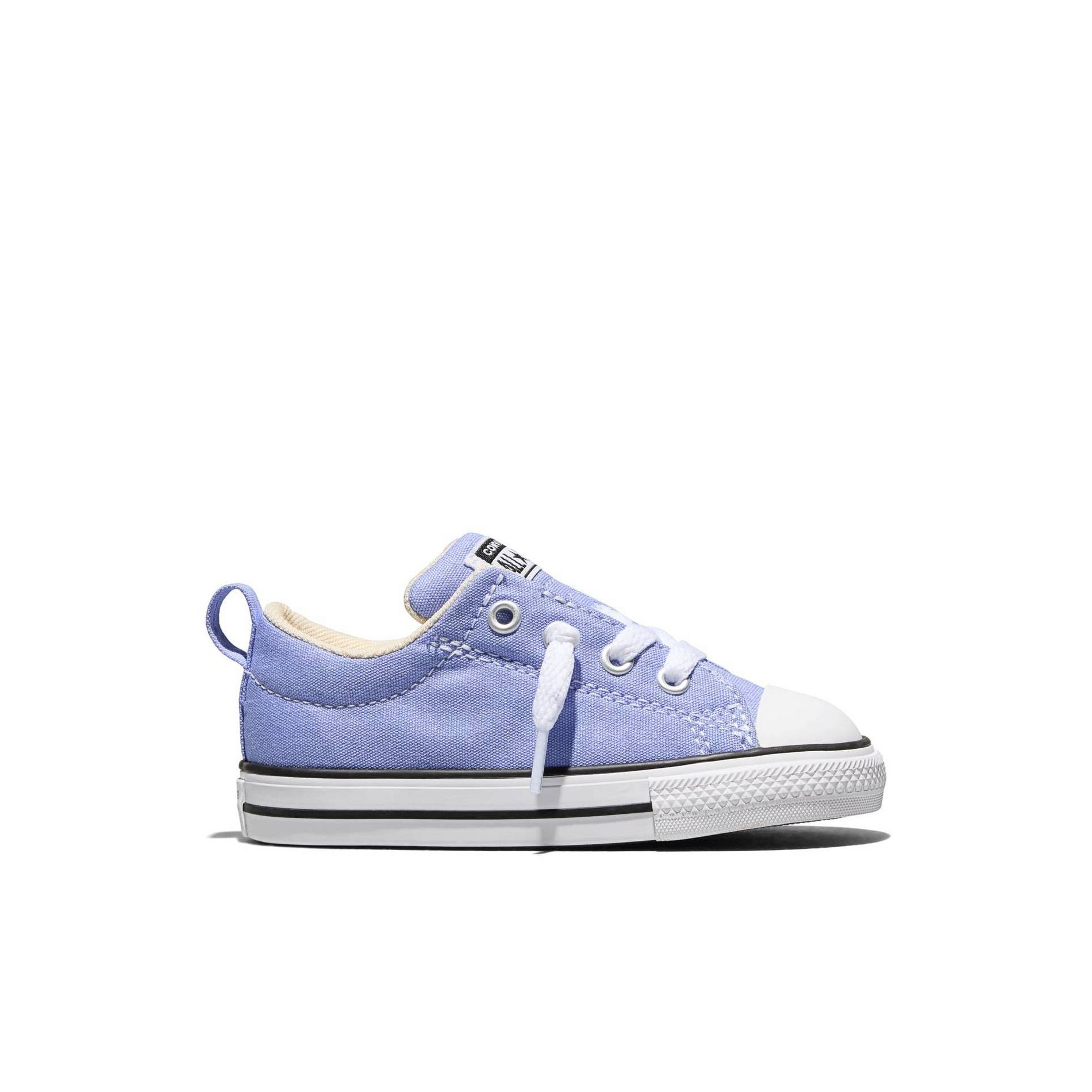 Converse Toddler Street Ox Low Top Sneakers